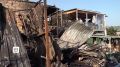 Комиссия по оценки ущерба от атаки беспилотников ВСУ работает в Новороссийске, составляются акты для выплат