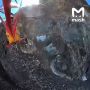 Альпинисты пострадали под камнепадом на пике Архимед в Кабардино-Балкарии