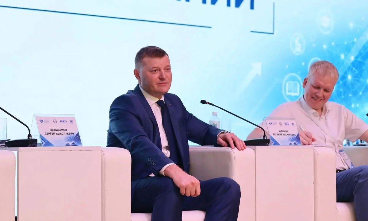 13 августа 2026 года в Армавирском государственном педагогическом университете прошёл третий региональный форум «Педклассы: эволюция знаний», собравший представителей педагогического сообщества Кубани 13 августа 2026 года в Армавирском государственном педагогическом университете прошёл третий региональный форум «Педклассы: эволюция знаний», собравший представителей педагогического сообщества Кубани