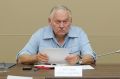 Депутат Государственной Думы от Сочинского округа Константин Затулин вчера вечером, 12 августа, принял участие в оперативном совещании по снабжению Сочи и сочинцев автомобильным топливом, которое прошло в Администрации города