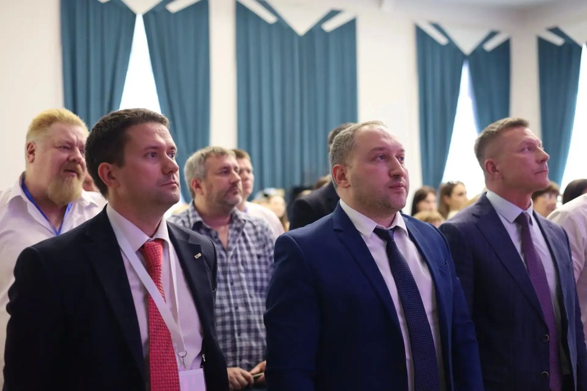 13 августа 2026 года в Армавирском государственном педагогическом университете прошёл третий региональный форум «Педклассы: эволюция знаний», собравший представителей педагогического сообщества Кубани 13 августа 2026 года в Армавирском государственном педагогическом университете прошёл третий региональный форум «Педклассы: эволюция знаний», собравший представителей педагогического сообщества Кубани