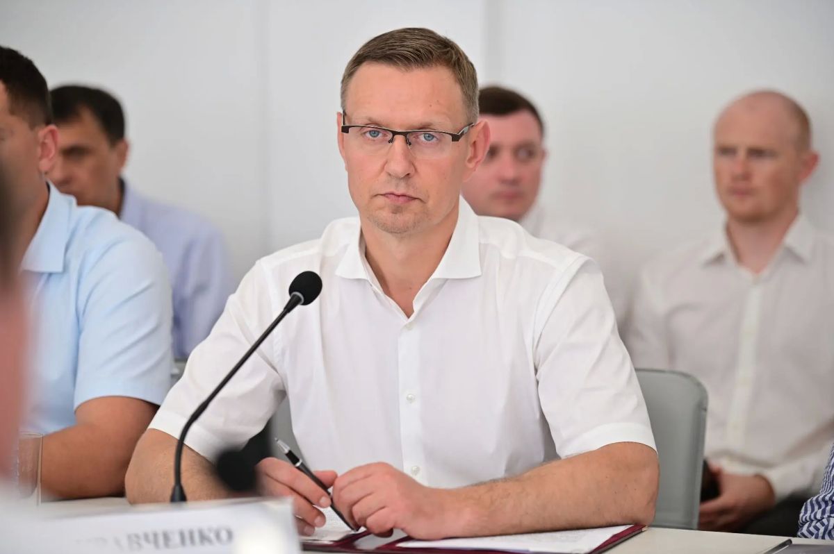 Вениамин Кондратьев: Ни один пострадавший и потерявший имущество человек не должен остаться без нашего внимания Вениамин Кондратьев: Ни один пострадавший и потерявший имущество человек не должен остаться без нашего внимания