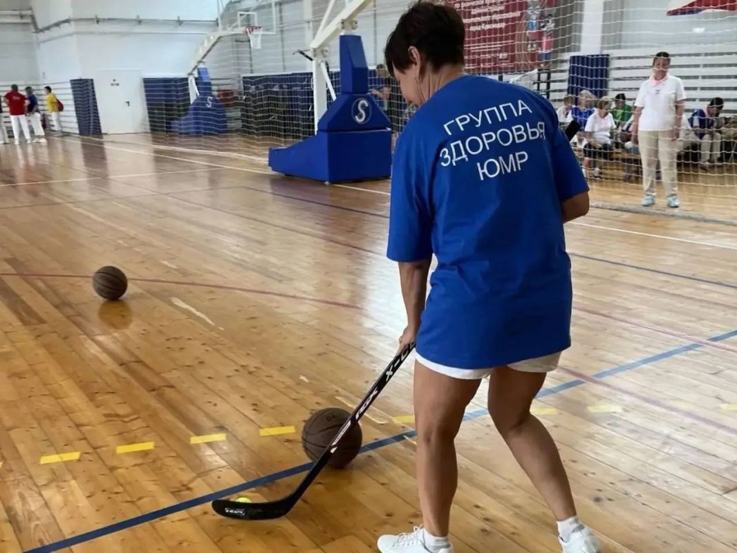 В физкультурно-оздоровительном комплексе «Юбилейный» завершился фестиваль ветеранов спорта В физкультурно-оздоровительном комплексе «Юбилейный» завершился фестиваль ветеранов спорта