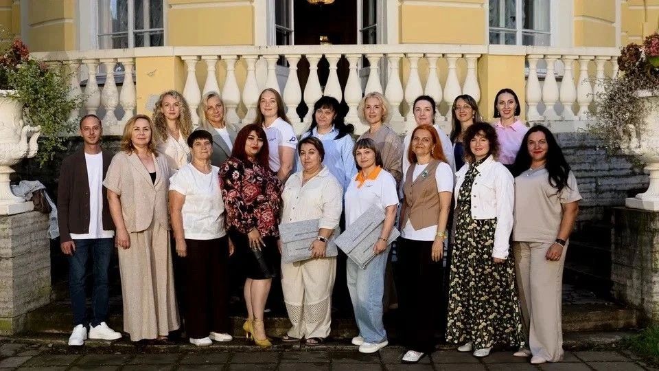 «Воспитание созиданием»: когда будущее создаётся сегодня «Воспитание созиданием»: когда будущее создаётся сегодня
