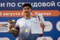 Грохот выстрелов, запах пороха и абсолютная тишина перед каждым выстрелом