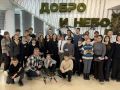 От помощи фронту до первой в стране детской школы БПЛА: Многодетная семья внедряет новые технологии в образование