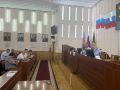 Работниками Славянской межрайонной прокуратуры принято участие в заседании рабочей группы по противодействию нелегальной занятости
