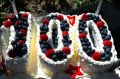 Ветерану Великой Отечественной войны, почетному гражданину Ейского района Михаилу Федоровичу Тимошенскому исполнилось 100 лет