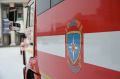 Крупный пожар на складе в Краснодаре потушили спустя сутки