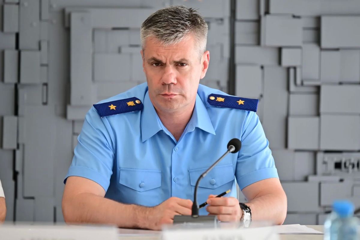 Вениамин Кондратьев: Ни один пострадавший и потерявший имущество человек не должен остаться без нашего внимания Вениамин Кондратьев: Ни один пострадавший и потерявший имущество человек не должен остаться без нашего внимания