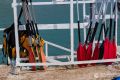 Подросток утонул в реке Кубань во время тренировок по гребле