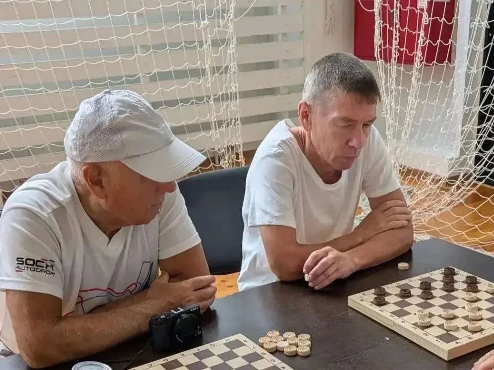 В физкультурно-оздоровительном комплексе «Юбилейный» завершился фестиваль ветеранов спорта В физкультурно-оздоровительном комплексе «Юбилейный» завершился фестиваль ветеранов спорта