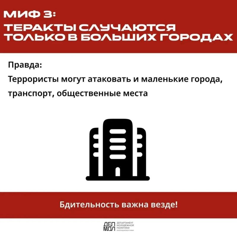 Терроризм – одна из самых серьезных угроз современного мира Терроризм – одна из самых серьезных угроз современного мира