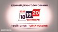 Почему всё больше россиян верят, что их голос действительно что-то меняет?