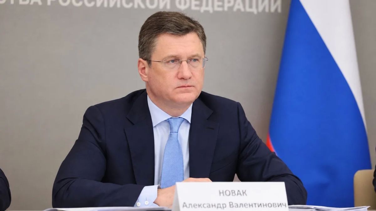 Вениамин Кондратьев обратился к Александру Новаку с просьбой дать поручение увеличить объемы поставок бензина для Краснодарского края