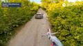 Расчеты FPV-дронов Новороссийских десантников разгромили противника в Запорожской области