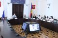 Сегодня состоялось заседание комитетов ЗСК, посвященное рассмотрению предложений по внесению изменений в государственные программы региона
