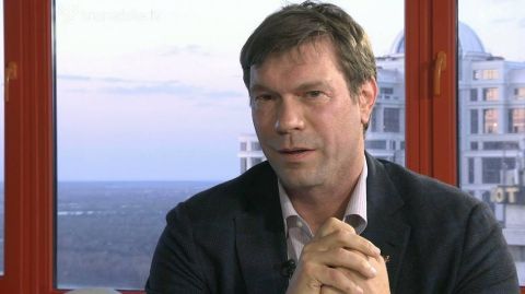 Олег Царёв: 553 украинских БПЛА над 19 субъектами РФ сбито ночью силами ПВО: