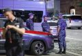 Полиция: некому работать, низкие зарплаты, бумажная волокита, риск