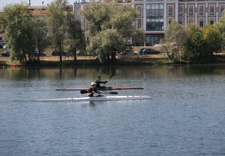 Появились подробности.... Ранее мы сообщали, что 14-летний подросток утонул во время занятий по гребле на реке Кубань. После трагедии прокуратура организовала проверку. Выяснилось, что мальчик официально не был зачислен в...