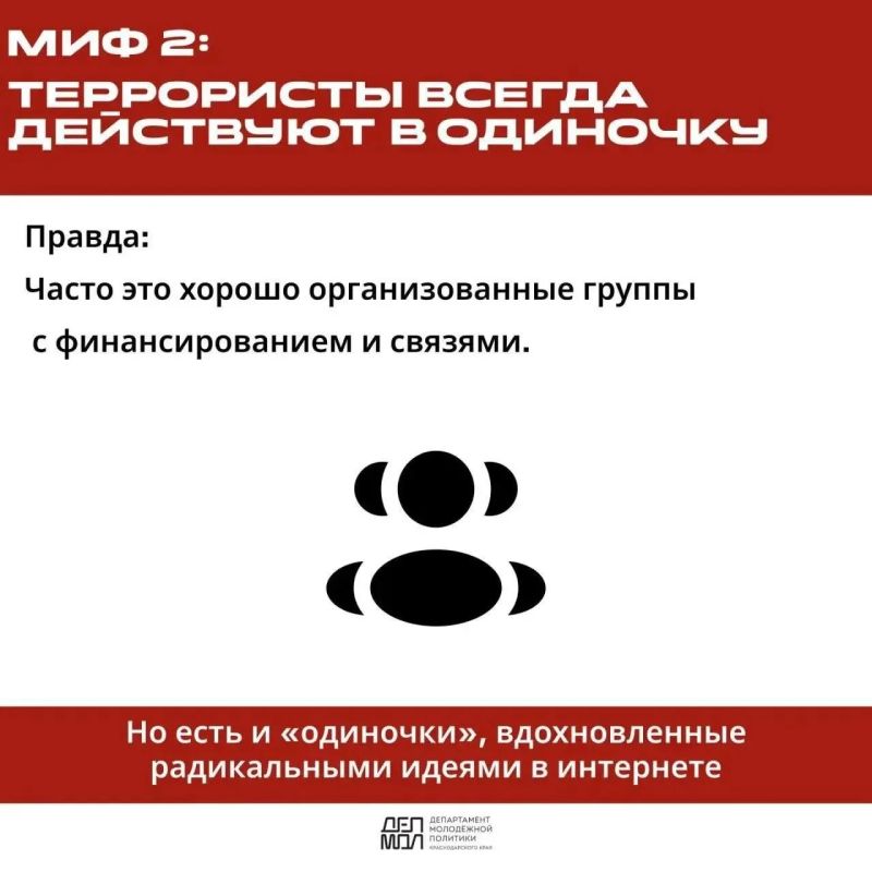 Терроризм – одна из самых серьезных угроз современного мира Терроризм – одна из самых серьезных угроз современного мира