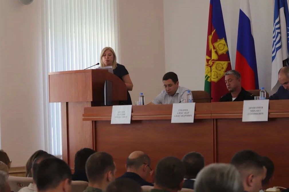 Алексей Богодистов: Безопасность - тема совещаний на всех уровнях Алексей Богодистов: Безопасность - тема совещаний на всех уровнях