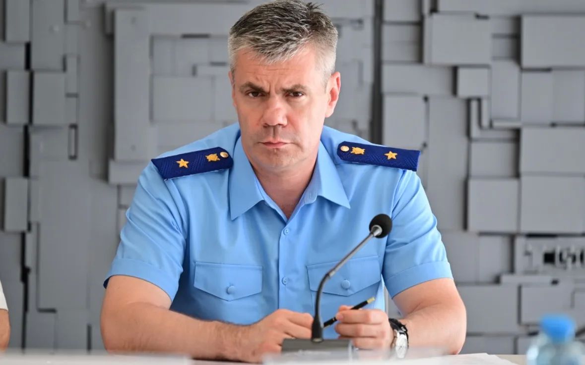 Вениамин Кондратьев: Ни один пострадавший и потерявший имущество человек не должен остаться без нашего внимания Вениамин Кондратьев: Ни один пострадавший и потерявший имущество человек не должен остаться без нашего внимания