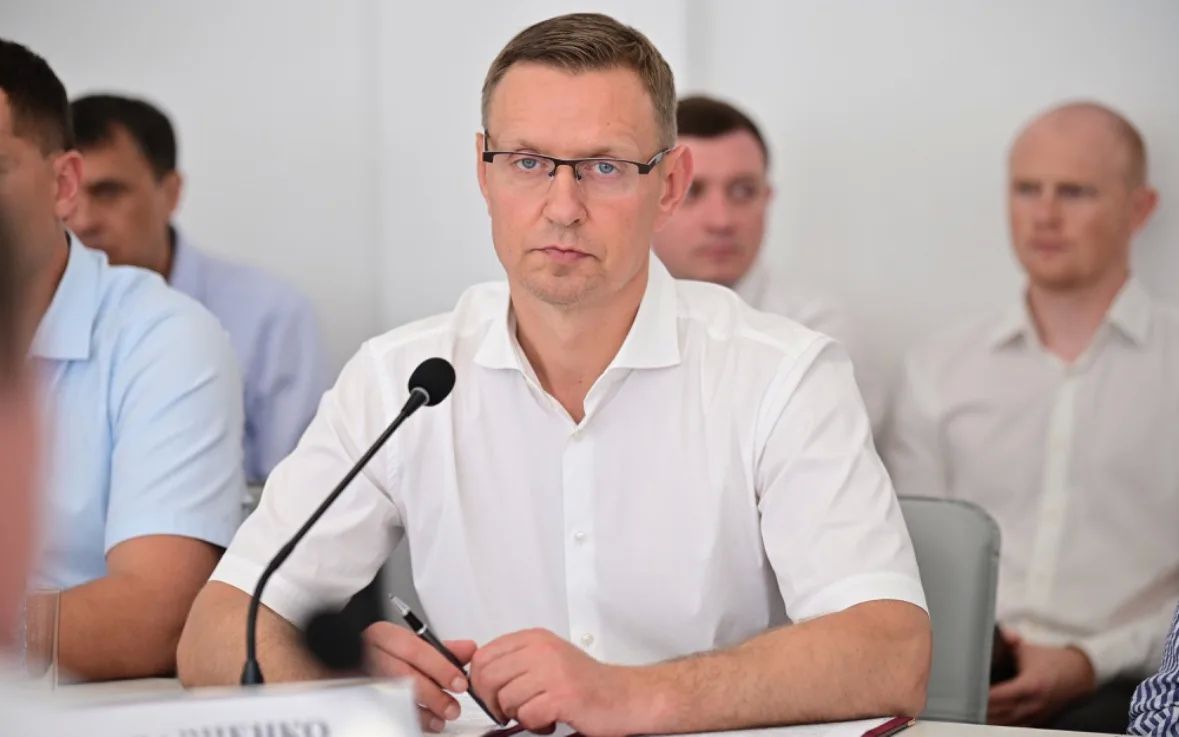 Вениамин Кондратьев: Ни один пострадавший и потерявший имущество человек не должен остаться без нашего внимания Вениамин Кондратьев: Ни один пострадавший и потерявший имущество человек не должен остаться без нашего внимания