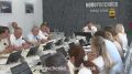 Андрей Кравченко: На планерном совещании:. - Первоочередное внимание уделяем восстановительным работам