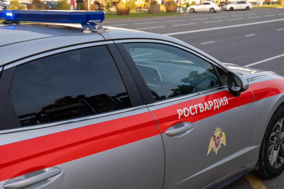В Сочи татуировка с розой выдала находившуюся в розыске женщину