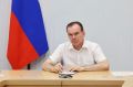 Губернатор Кубани попросил нарастить поставки бензина