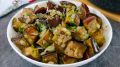 Нежные баклажаны: готовим вкусный ужин для семьи и друзей