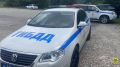 В Лазаревском районе водитель снова нарушил правила перевозки ребёнка.