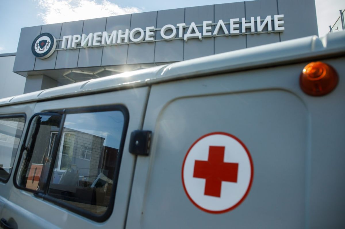 В Ростовской области при атаке беспилотников погибли пять человек, еще один ранен и госпитализирован