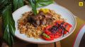 Плов разных стран глазами обычной кухни: как выбрать рецепт на вечер