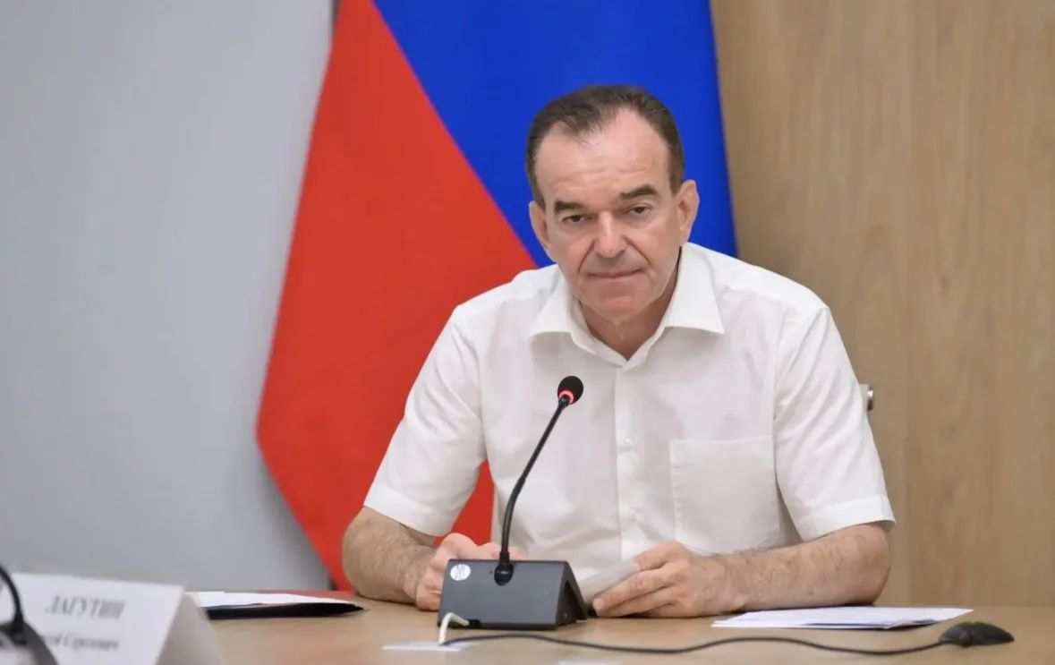 Вениамин Кондратьев: Благодаря разработке генеральных планов из границ населенных пунктов исключили более 63,5 тысячи гектаров сельхозугодий Вениамин Кондратьев: Благодаря разработке генеральных планов из границ населенных пунктов исключили более 63,5 тысячи гектаров сельхозугодий