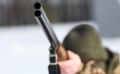 Россиянина оштрафовали за попытку сбить из ружья украинский беспилотник