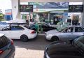 Ситуация с бензином на заправках Новороссийска остается печальной
