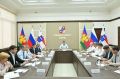 В Сочи для информирования о наличии топлива на автозаправочных станциях начал работу чат-бот в МАХ