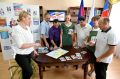ПОДОПЕЧНЫЕ АРМАВИРСКОГО РЕАБИЛИТАЦИОННОГО ЦЕНТРА ПОГРУЗИЛИСЬ В ЭТНОКУЛЬТУРНУЮ ИСТОРИЮ СТРАНЫ