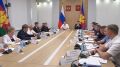 Вениамин Кондратьев: Совместно с прокурором края Виктором Винецким провели совещание по вопросам разработки и утверждения генпланов в муниципалитетах. Активно занимаемся этой работой уже пять лет. От нее зависит облик наших...
