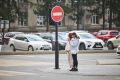 В Краснодаре временно ограничат движение на улице Гоголя