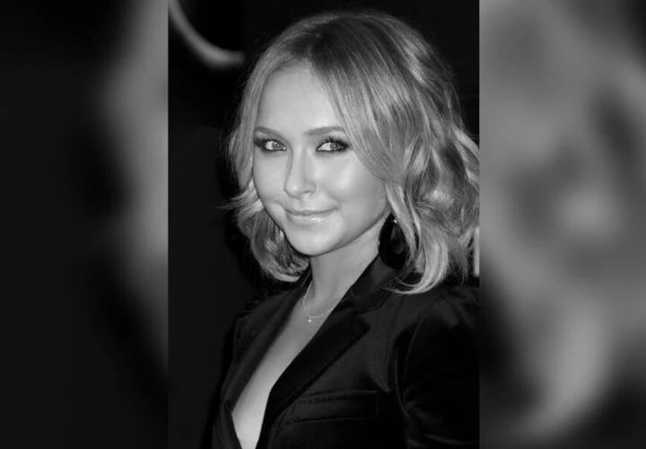 Умерла американская актриса Хайден Панеттьер, ей было 36 лет