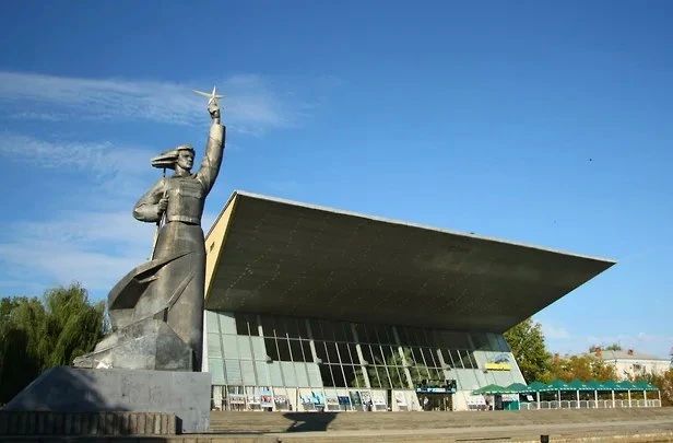 В мэрии Краснодара заявили об отсутствии отставания от сроков реконструкции «Авроры»