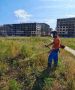 В Краснодаре выкосили более 30 тысяч гектаров амброзии и других сорняков