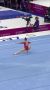 Гимнастка из Анапы стала чемпионкой Европы
