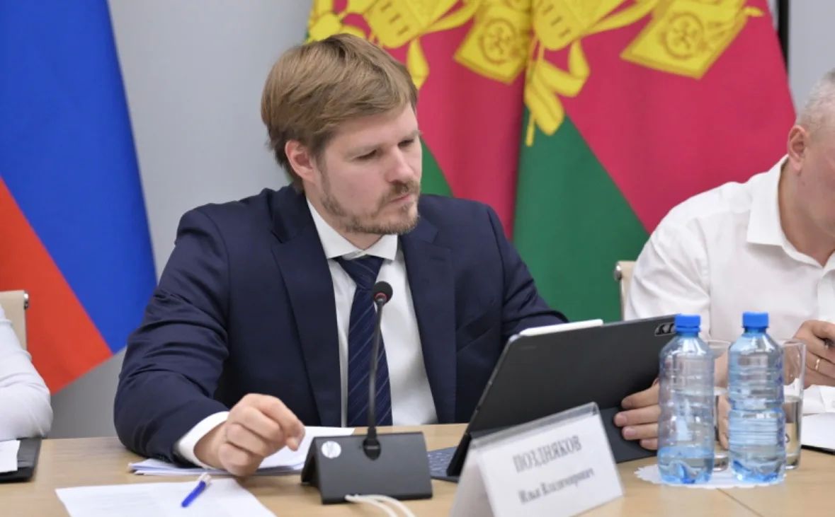 Вениамин Кондратьев: Благодаря разработке генеральных планов из границ населенных пунктов исключили более 63,5 тысячи гектаров сельхозугодий Вениамин Кондратьев: Благодаря разработке генеральных планов из границ населенных пунктов исключили более 63,5 тысячи гектаров сельхозугодий
