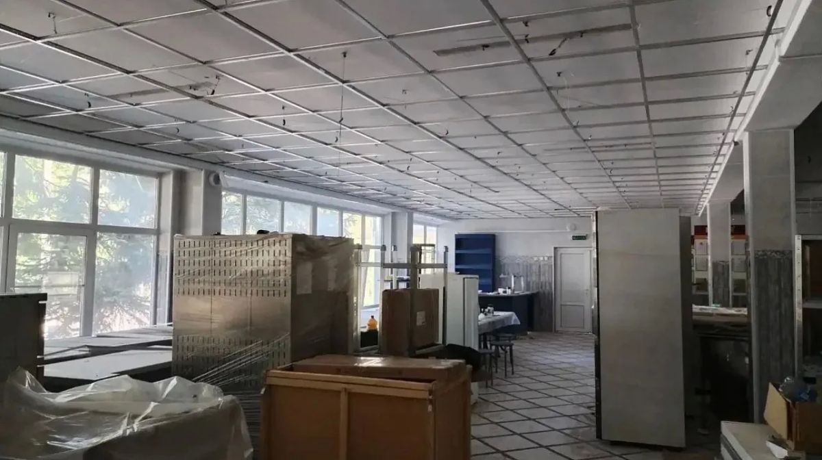В новом учебном году в школы Краснодара пойдут 207 тысяч детей В новом учебном году в школы Краснодара пойдут 207 тысяч детей