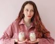 Собака выселила с кухни, а свечи привели в центр Краснодара: Как юрист и финансист открыла свой бизнес