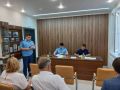 Прокурором Мостовского района проведено межведомственное совещание по вопросу эффективности мероприятий, направленных на профилактику, выявление, пресечение и расследование преступлений, совершенных несовершеннолетними